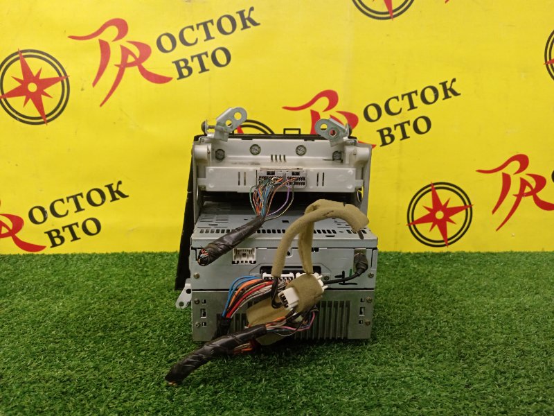 Блок управления климат-контролем, 7000 рублей, Красноярск