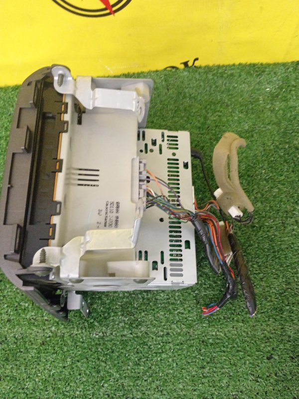 Блок управления климат-контролем, 7000 рублей, Красноярск