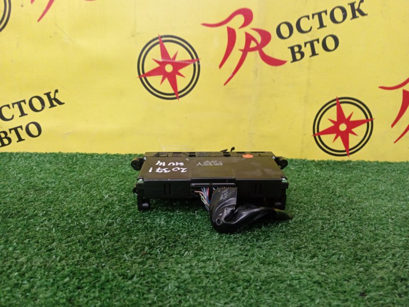 Блок управления климат-контролем, 2500 рублей, Красноярск