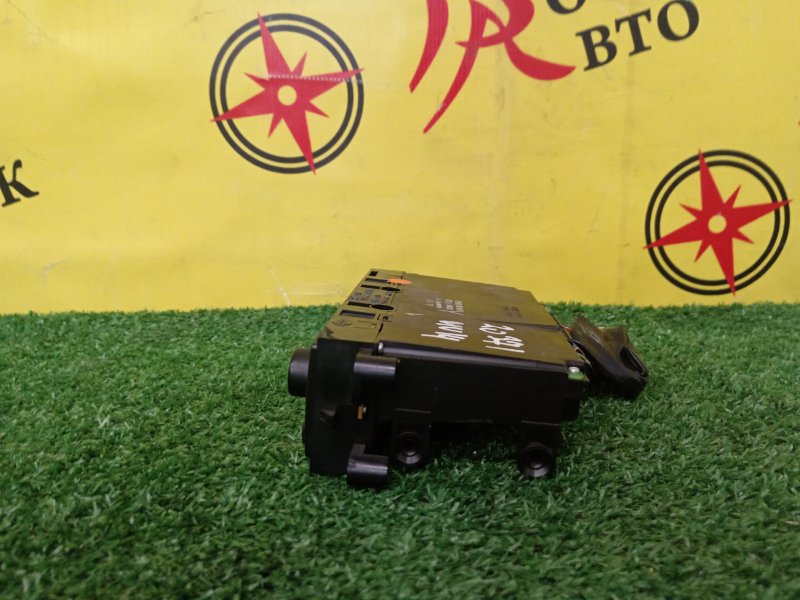 Блок управления климат-контролем, 2500 рублей, Красноярск