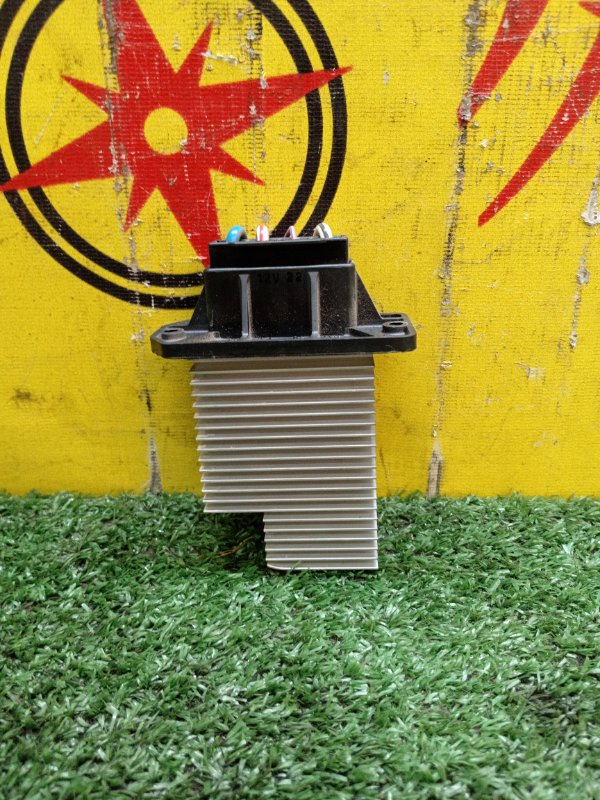 Реостат печки, 500 рублей, Красноярск