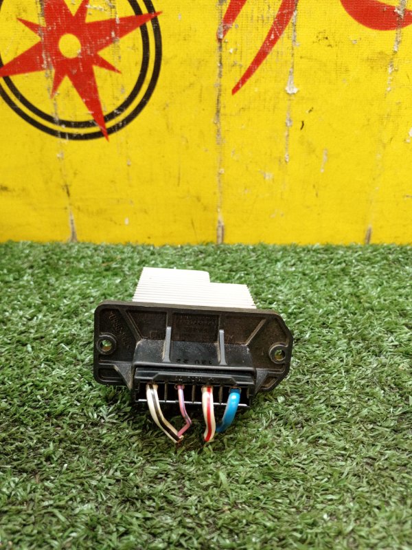 Реостат печки, 500 рублей, Красноярск