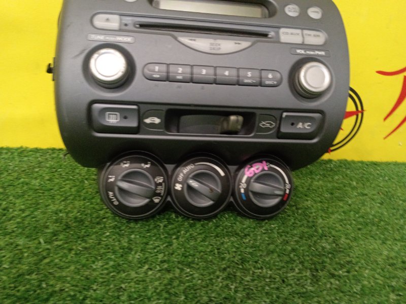 Блок управления климат-контролем, 500 рублей, Красноярск