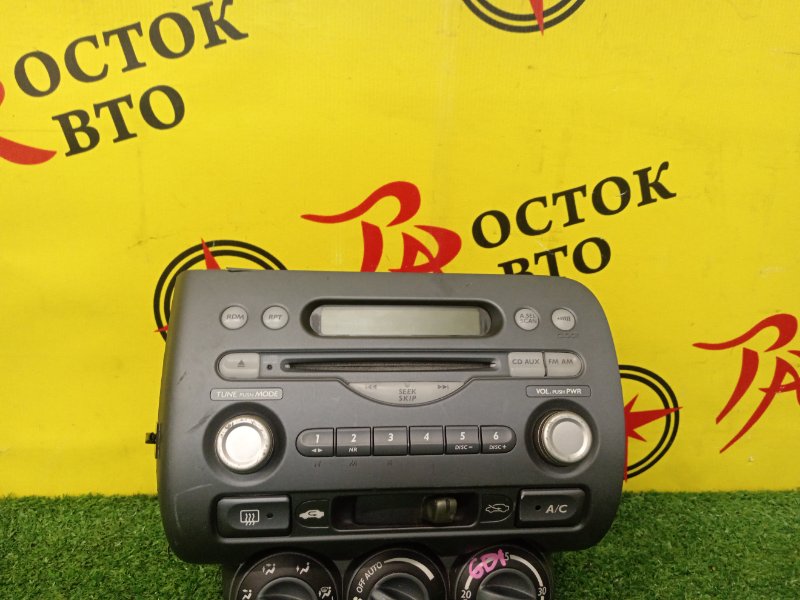 Блок управления климат-контролем, 500 рублей, Красноярск