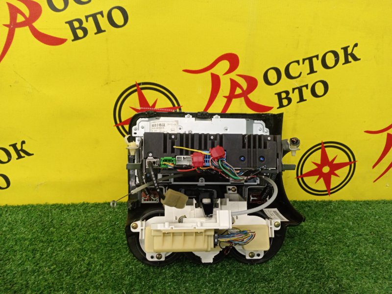 Блок управления климат-контролем, 500 рублей, Красноярск