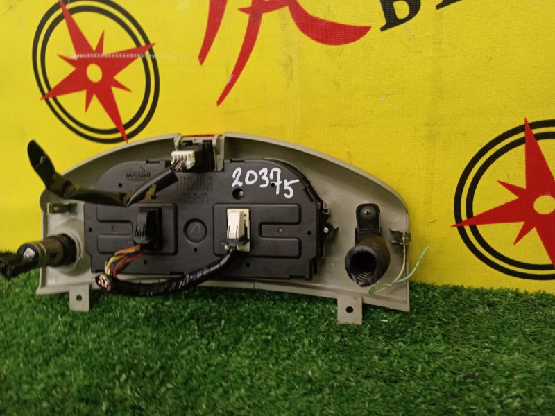 Блок управления климат-контролем, 300 рублей, Красноярск