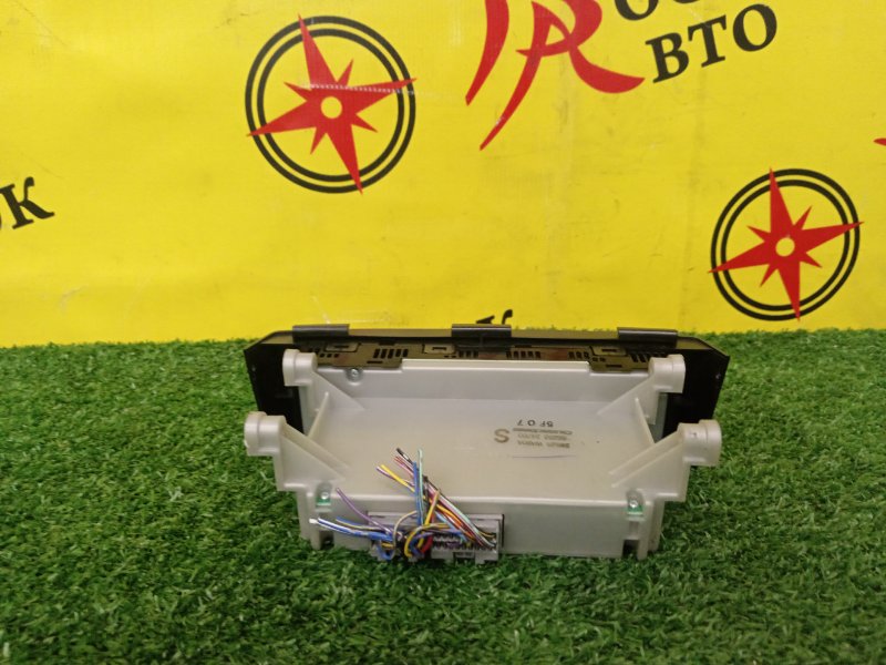 Блок управления климат-контролем, 1200 рублей, Красноярск