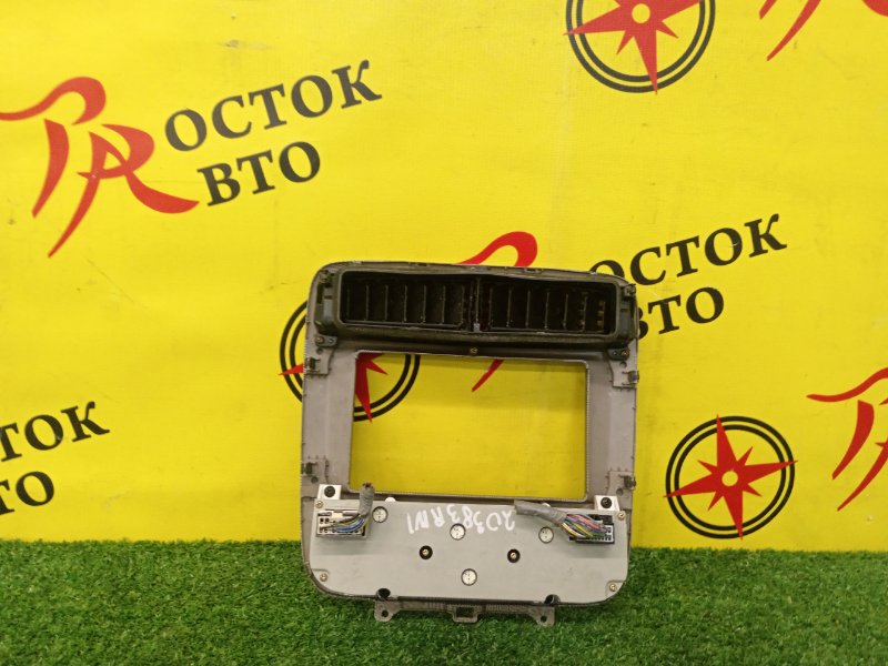 Блок управления климат-контролем, 1500 рублей, Красноярск