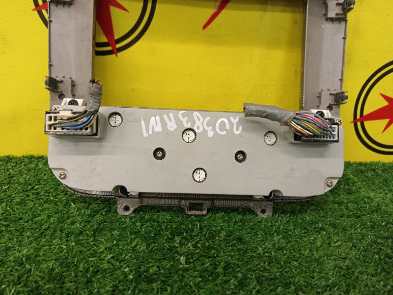 Блок управления климат-контролем, 1500 рублей, Красноярск