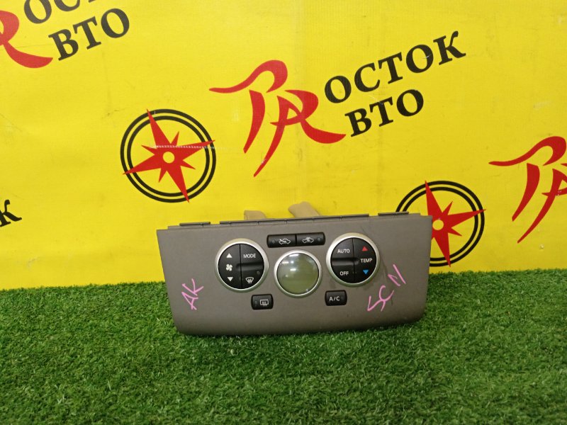 Блок управления климат-контролем, 300 рублей, Красноярск