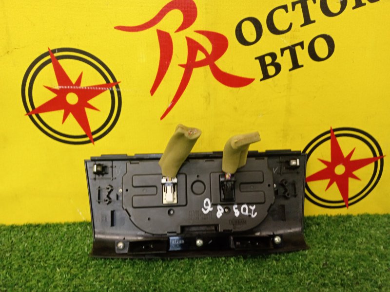 Блок управления климат-контролем, 300 рублей, Красноярск