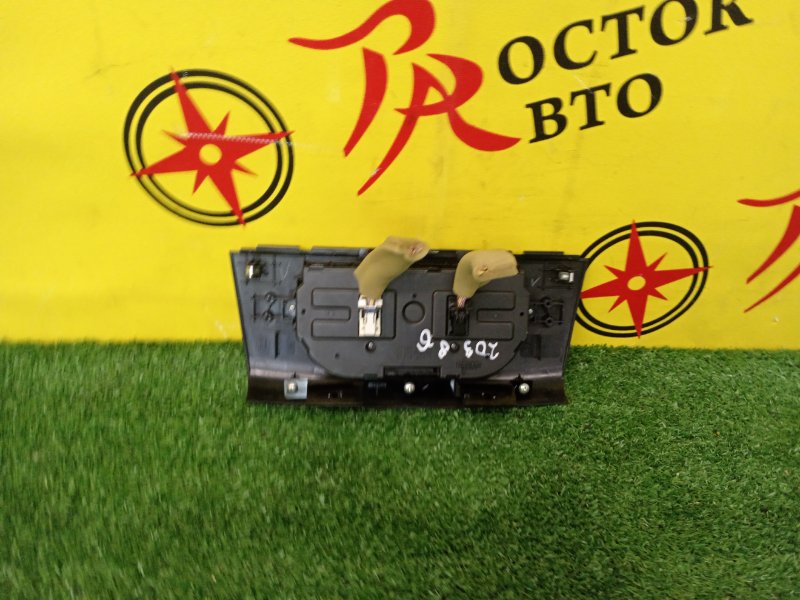 Блок управления климат-контролем, 300 рублей, Красноярск