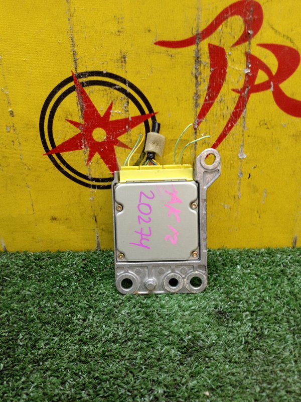 Блок управления SRS, 600 рублей, Красноярск