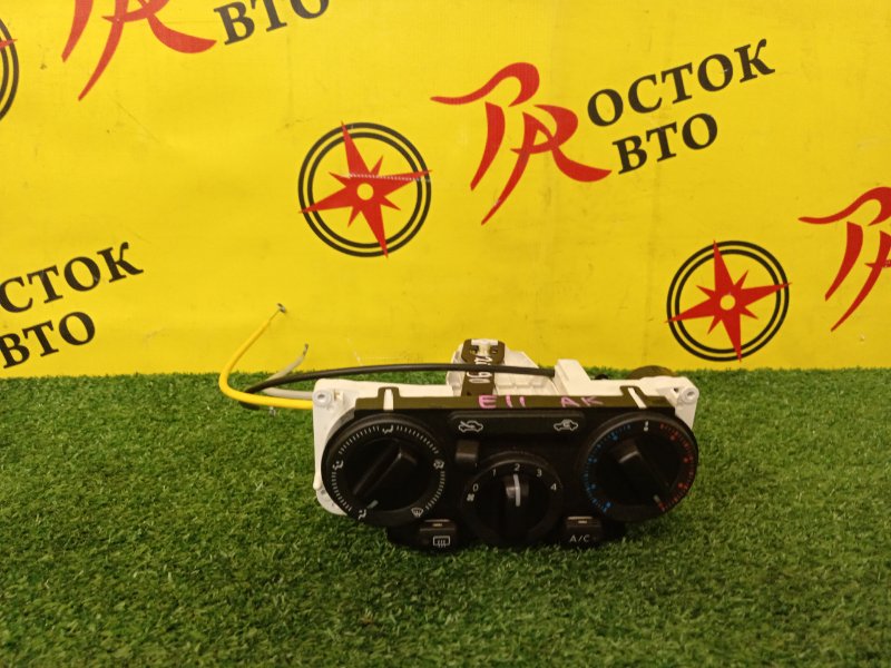 Блок управления климат-контролем, 2800 рублей, Красноярск