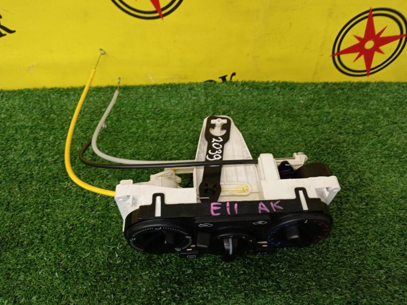 Блок управления климат-контролем, 2800 рублей, Красноярск