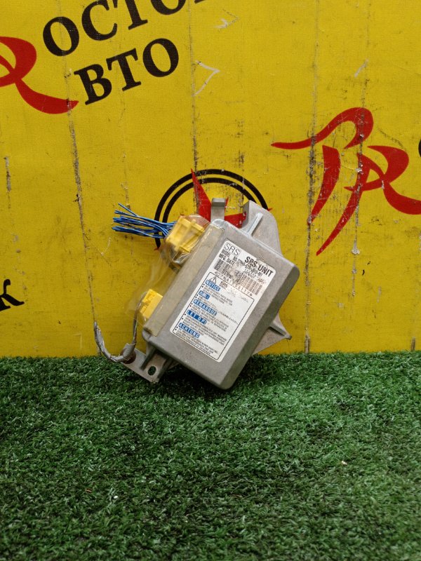 Блок управления SRS, 1500 рублей, Красноярск