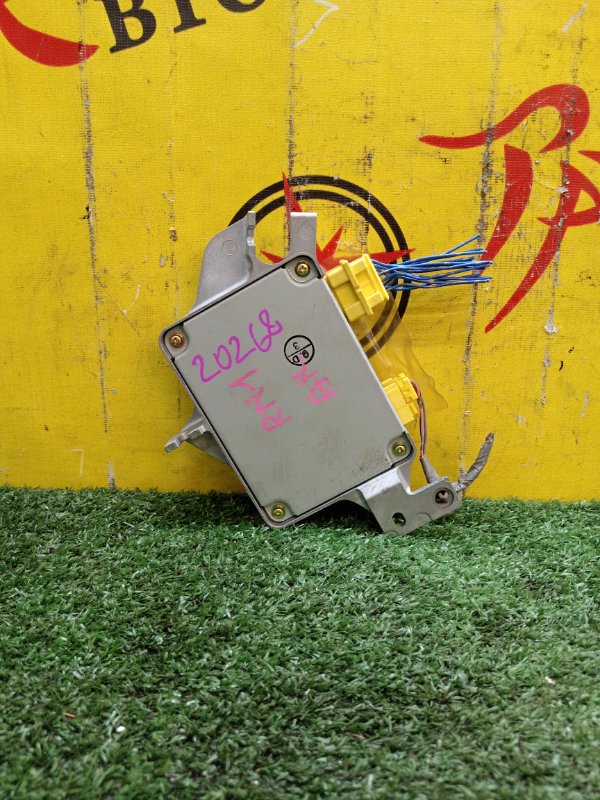 Блок управления SRS, 1500 рублей, Красноярск