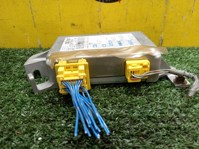 Блок управления SRS, 1500 рублей, Красноярск