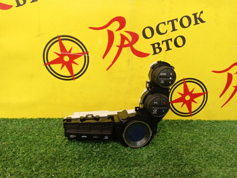 Блок управления климат-контролем, 800 рублей, Красноярск