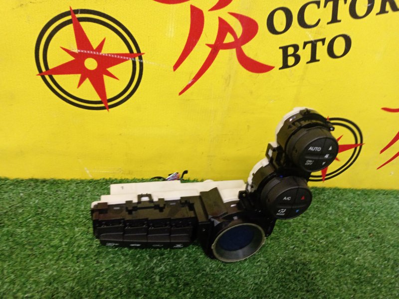 Блок управления климат-контролем, 800 рублей, Красноярск