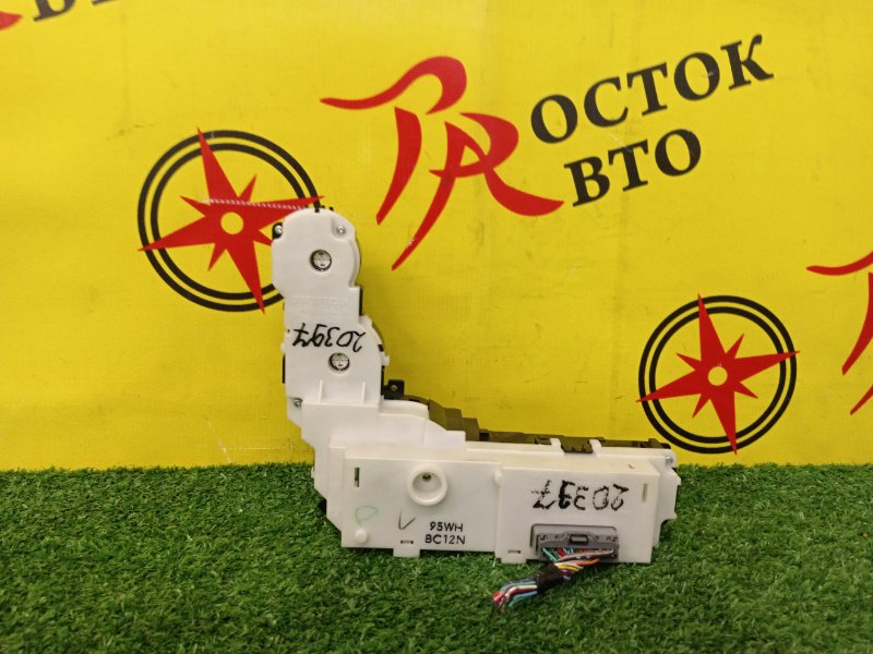 Блок управления климат-контролем, 800 рублей, Красноярск