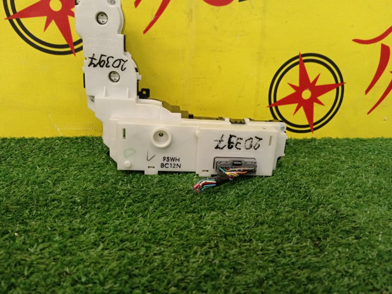 Блок управления климат-контролем, 800 рублей, Красноярск