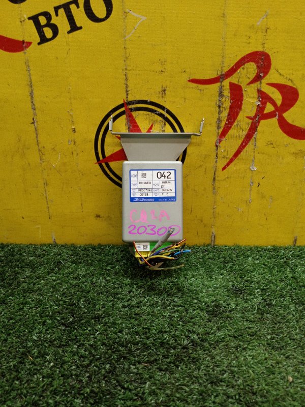 Блок управления дроссельной заслонкой, 1500 рублей, Красноярск