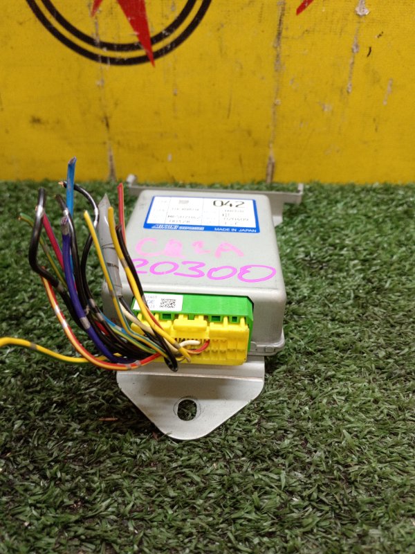 Блок управления дроссельной заслонкой, 1500 рублей, Красноярск