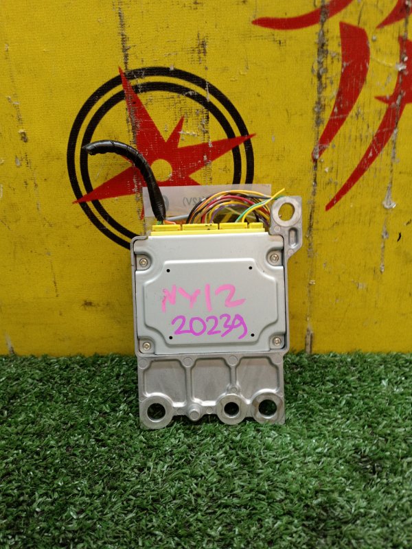 Блок управления SRS, 1500 рублей, Красноярск