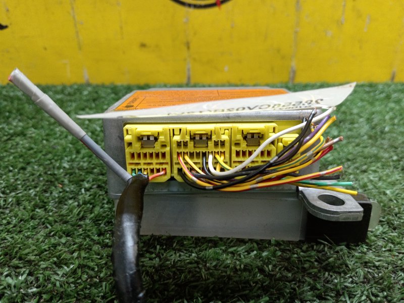 Блок управления SRS, 1500 рублей, Красноярск