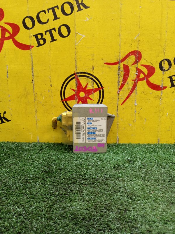 Блок управления SRS, 2800 рублей, Красноярск