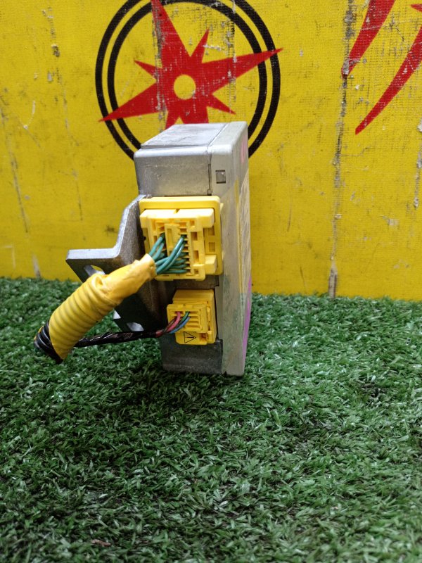 Блок управления SRS, 2800 рублей, Красноярск