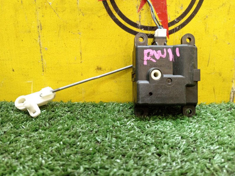 Сервопривод заслонок печки, 2000 рублей, Красноярск