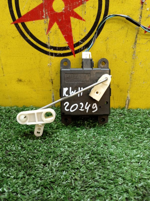 Сервопривод заслонок печки, 2000 рублей, Красноярск