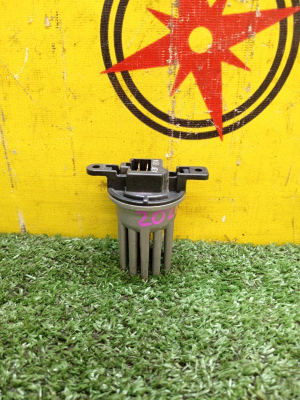 Реостат печки, 800 рублей, Красноярск