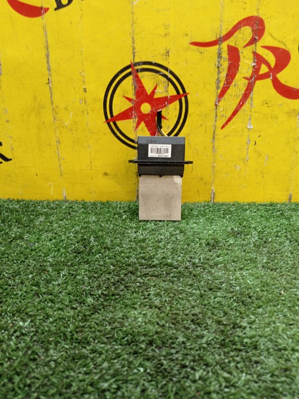 Реостат печки, 2500 рублей, Красноярск