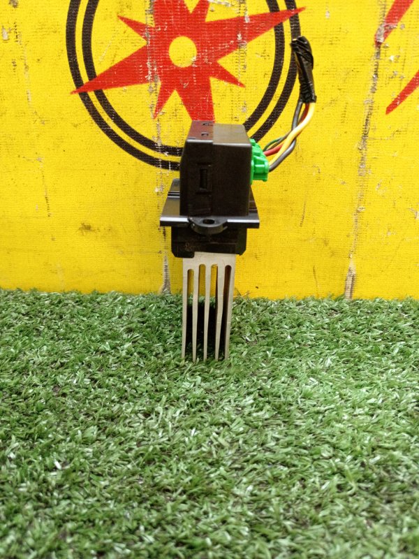 Реостат печки, 2500 рублей, Красноярск