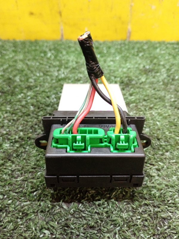 Реостат печки, 2500 рублей, Красноярск