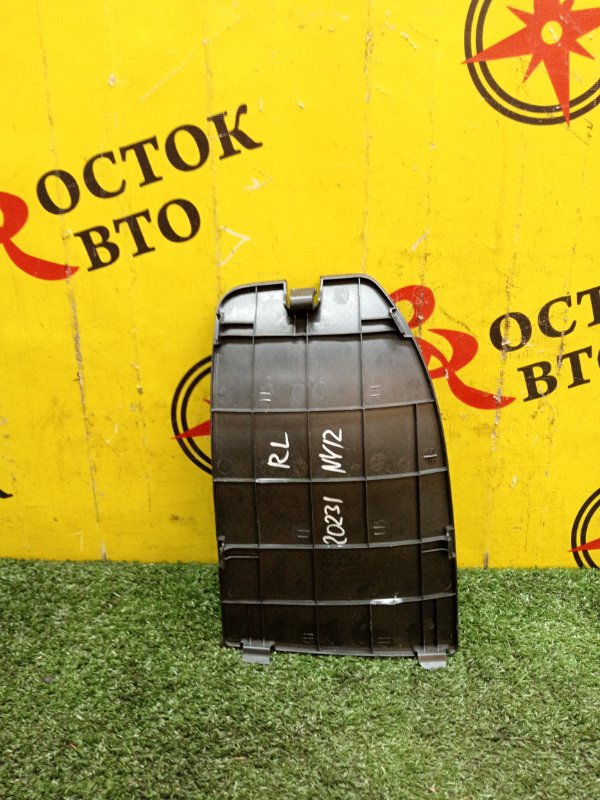 лючок обшивки багажника, 300 рублей, Красноярск