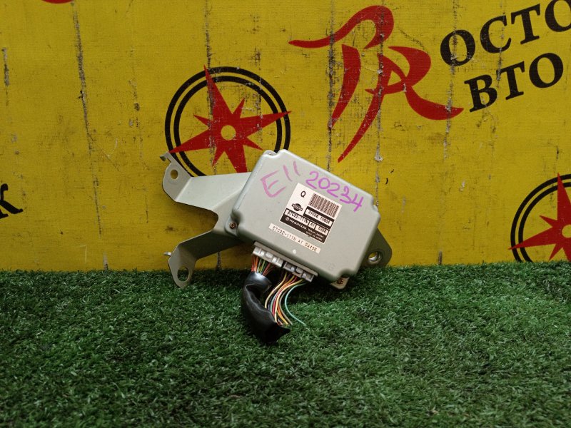 Блок управления АКПП, 1500 рублей, Красноярск