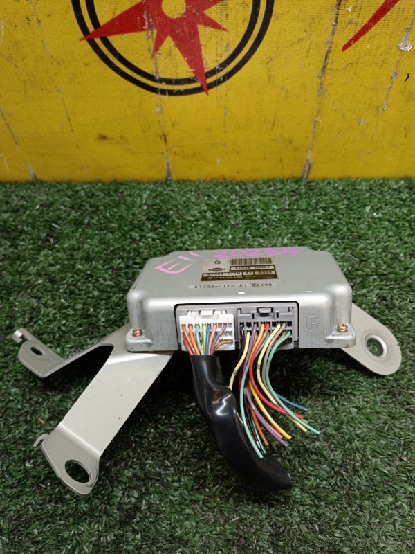 Блок управления АКПП, 1500 рублей, Красноярск