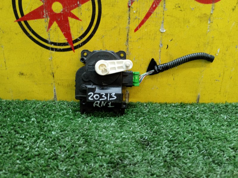 Сервопривод заслонок печки, 4500 рублей, Красноярск