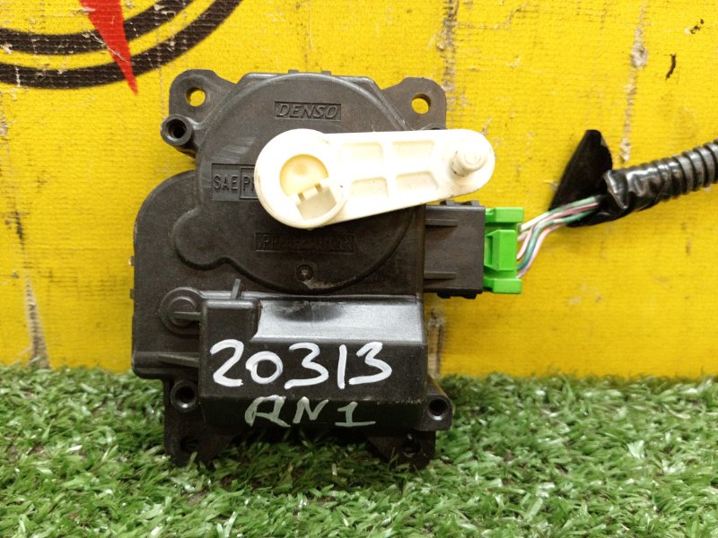 Сервопривод заслонок печки, 4500 рублей, Красноярск