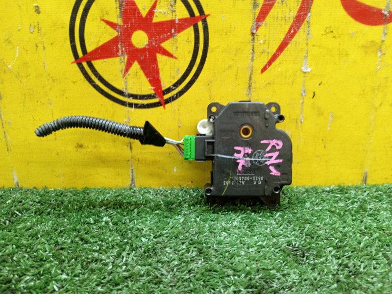 Сервопривод заслонок печки, 4500 рублей, Красноярск