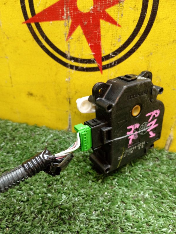 Сервопривод заслонок печки, 4500 рублей, Красноярск