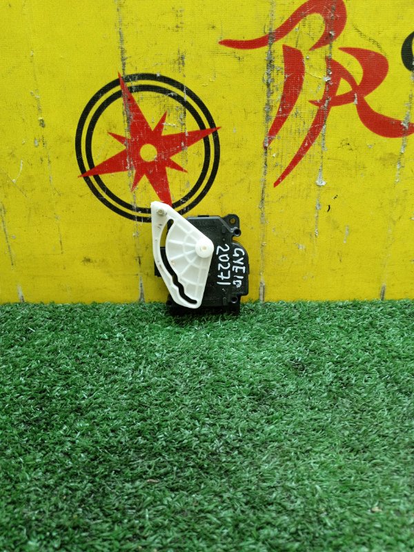 Сервопривод заслонок печки, 3000 рублей, Красноярск