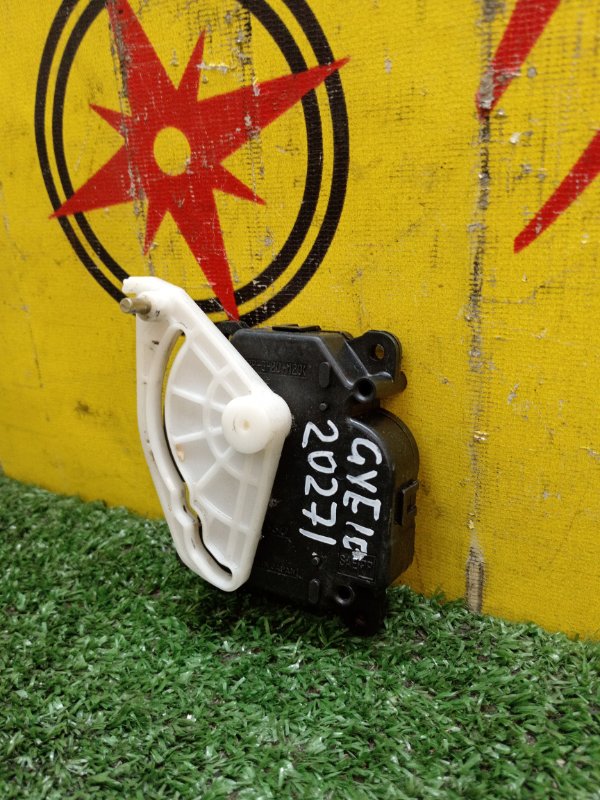 Сервопривод заслонок печки, 3000 рублей, Красноярск