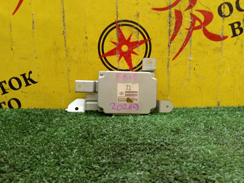 Блок управления АКПП, 2500 рублей, Красноярск