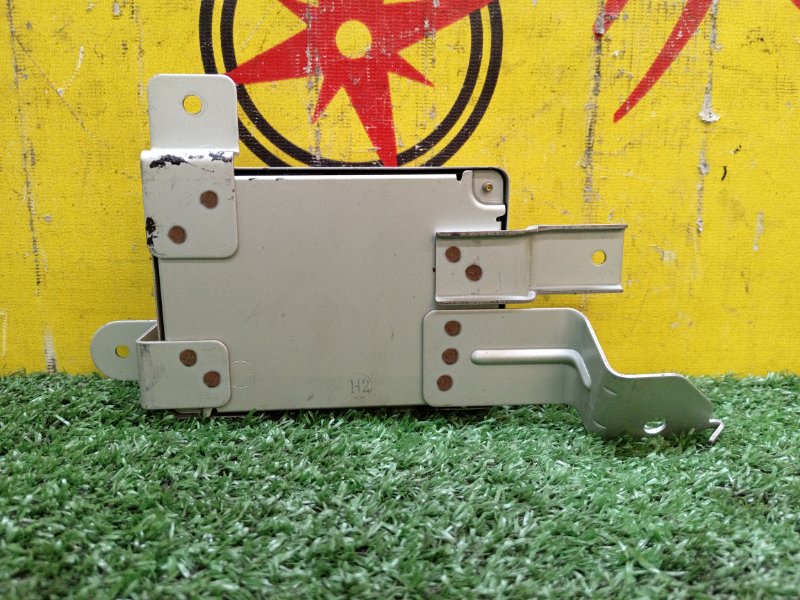 Блок управления АКПП, 2500 рублей, Красноярск