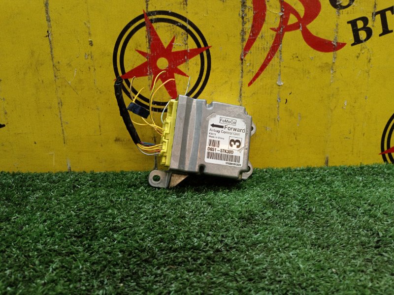 Блок управления SRS, 3500 рублей, Красноярск